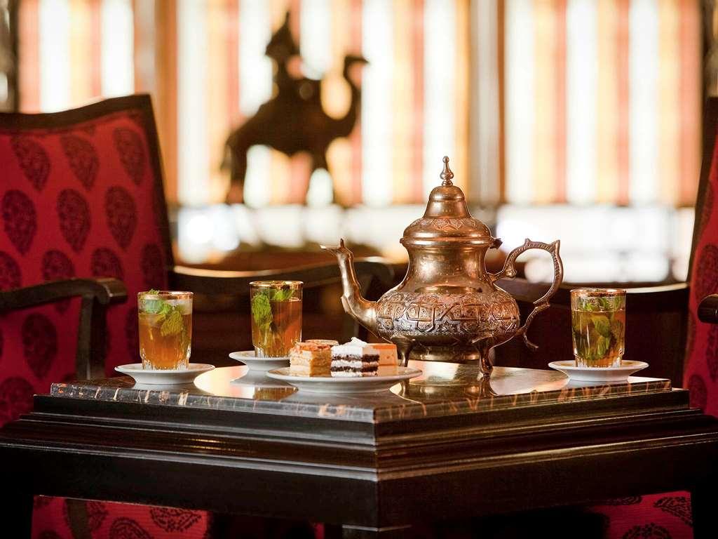 Royal Hotel Oran - Mgallery By Sofitel Restaurant foto