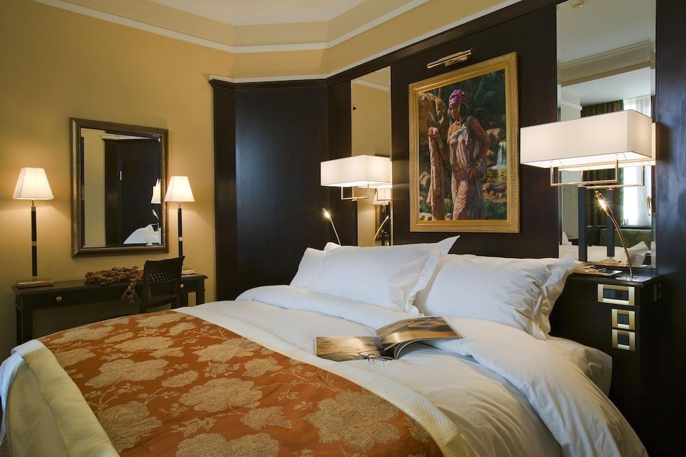 Royal Hotel Oran - Mgallery By Sofitel Exterior foto