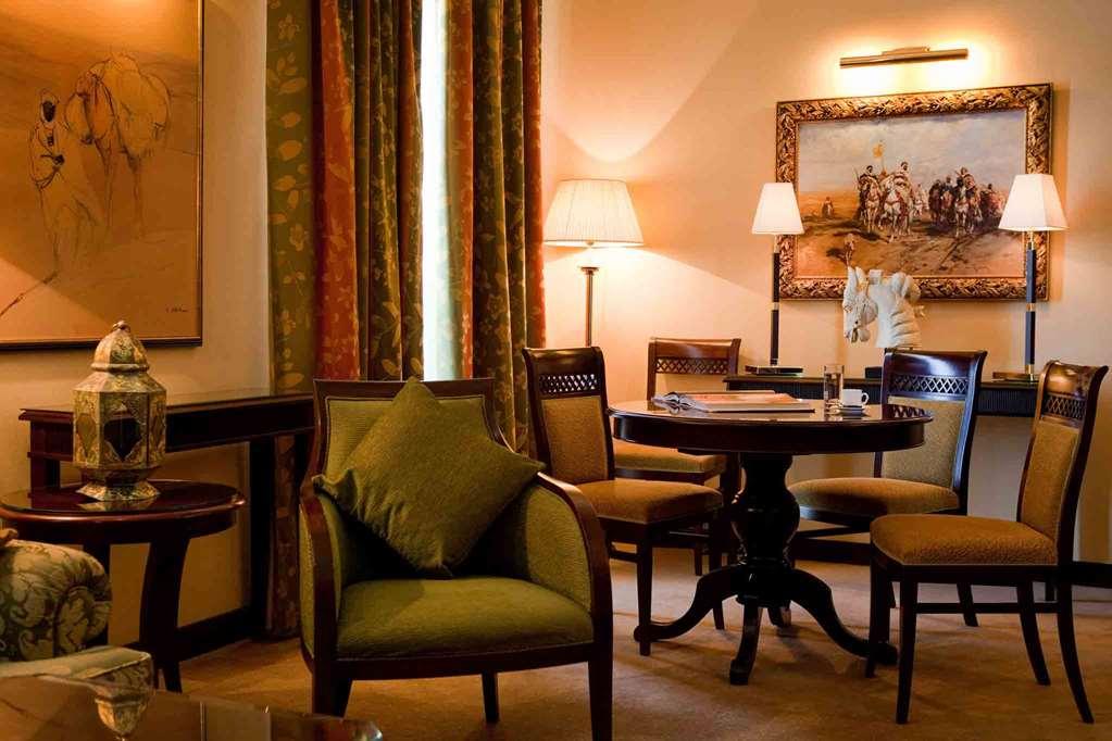 Royal Hotel Oran - Mgallery By Sofitel Cameră foto