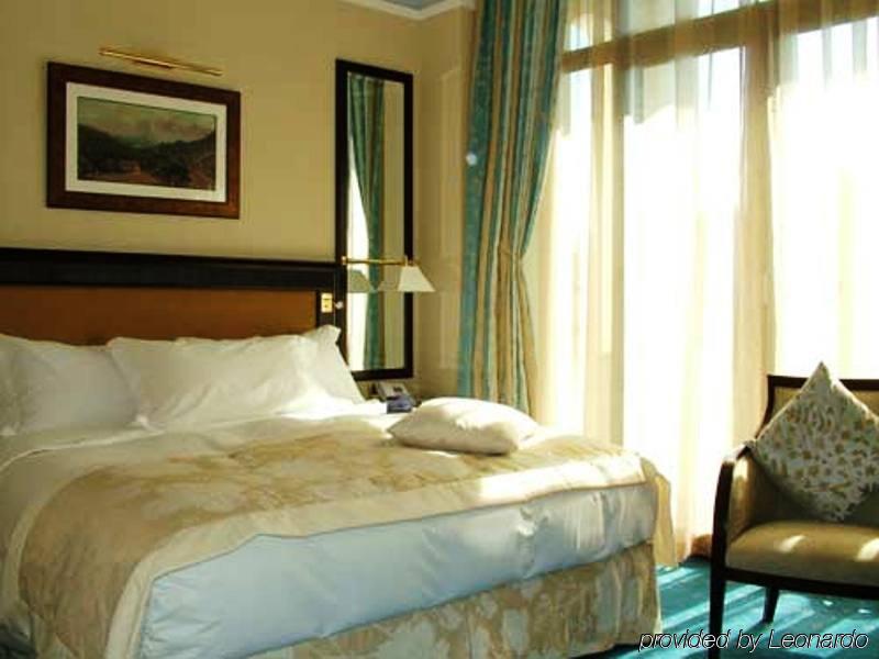 Royal Hotel Oran - Mgallery By Sofitel Exterior foto