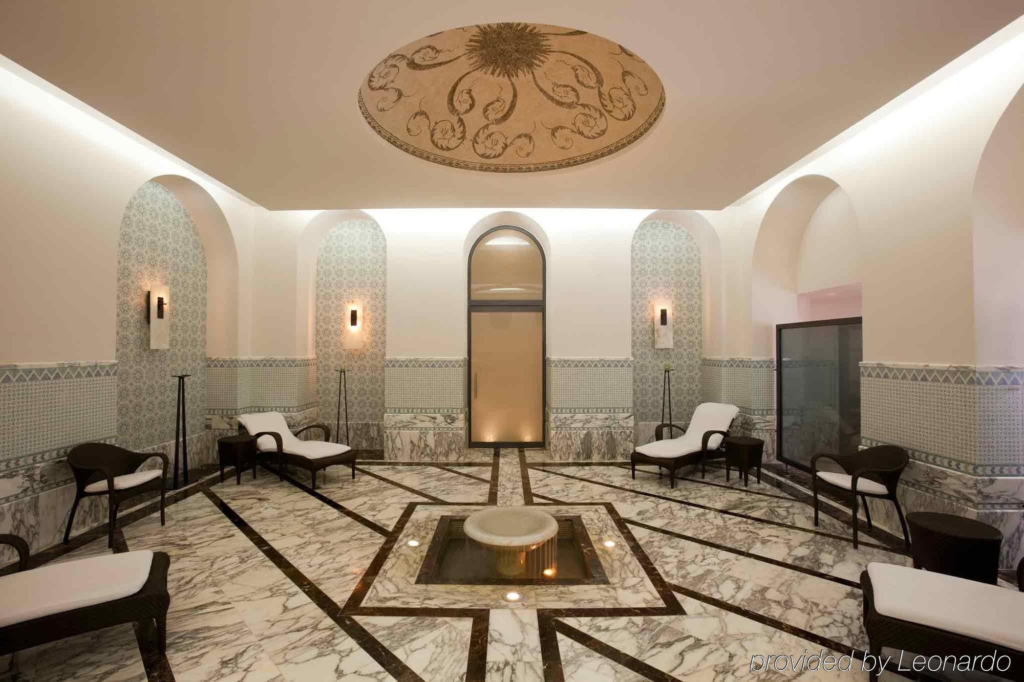 Royal Hotel Oran - Mgallery By Sofitel Exterior foto