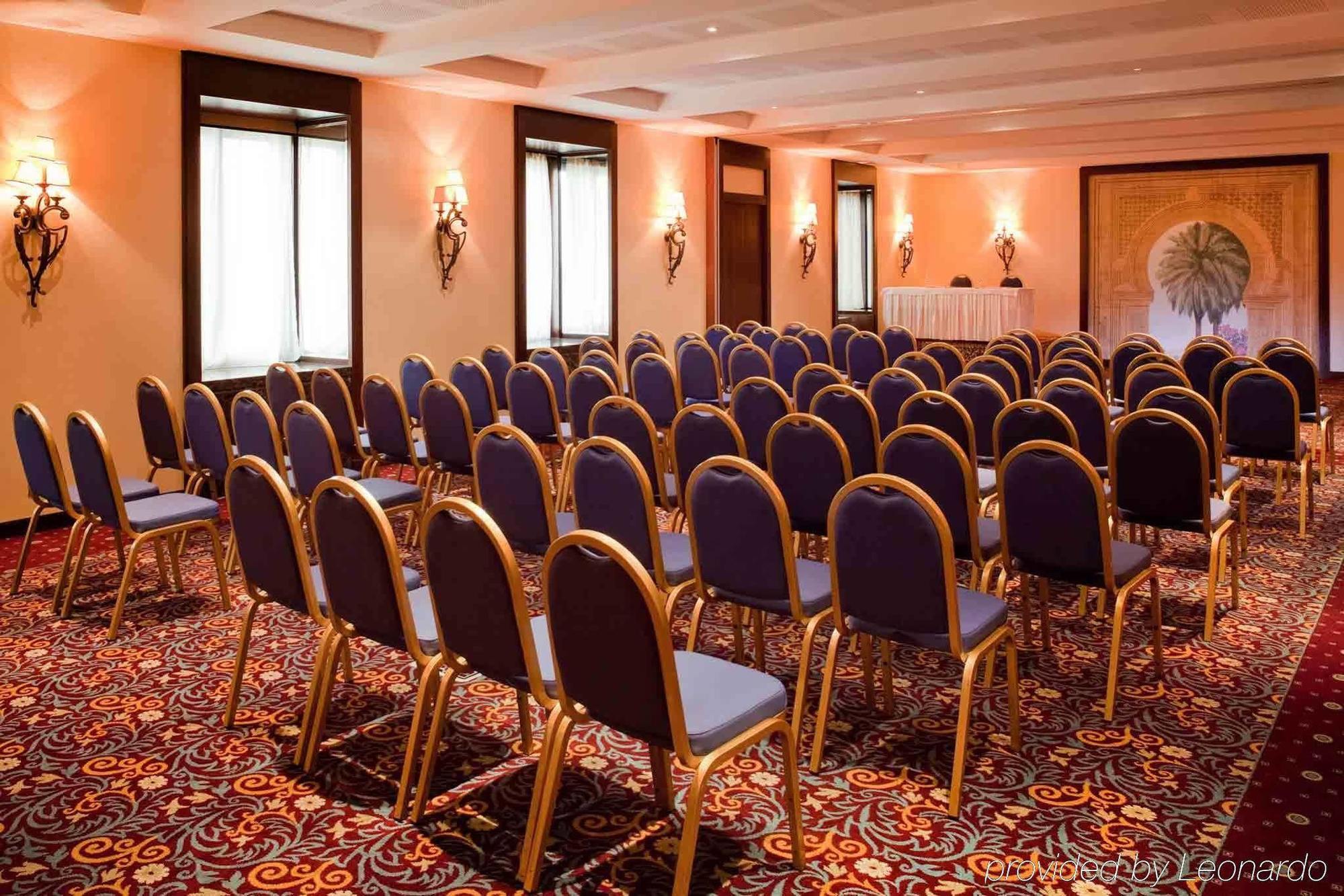 Royal Hotel Oran - Mgallery By Sofitel Exterior foto