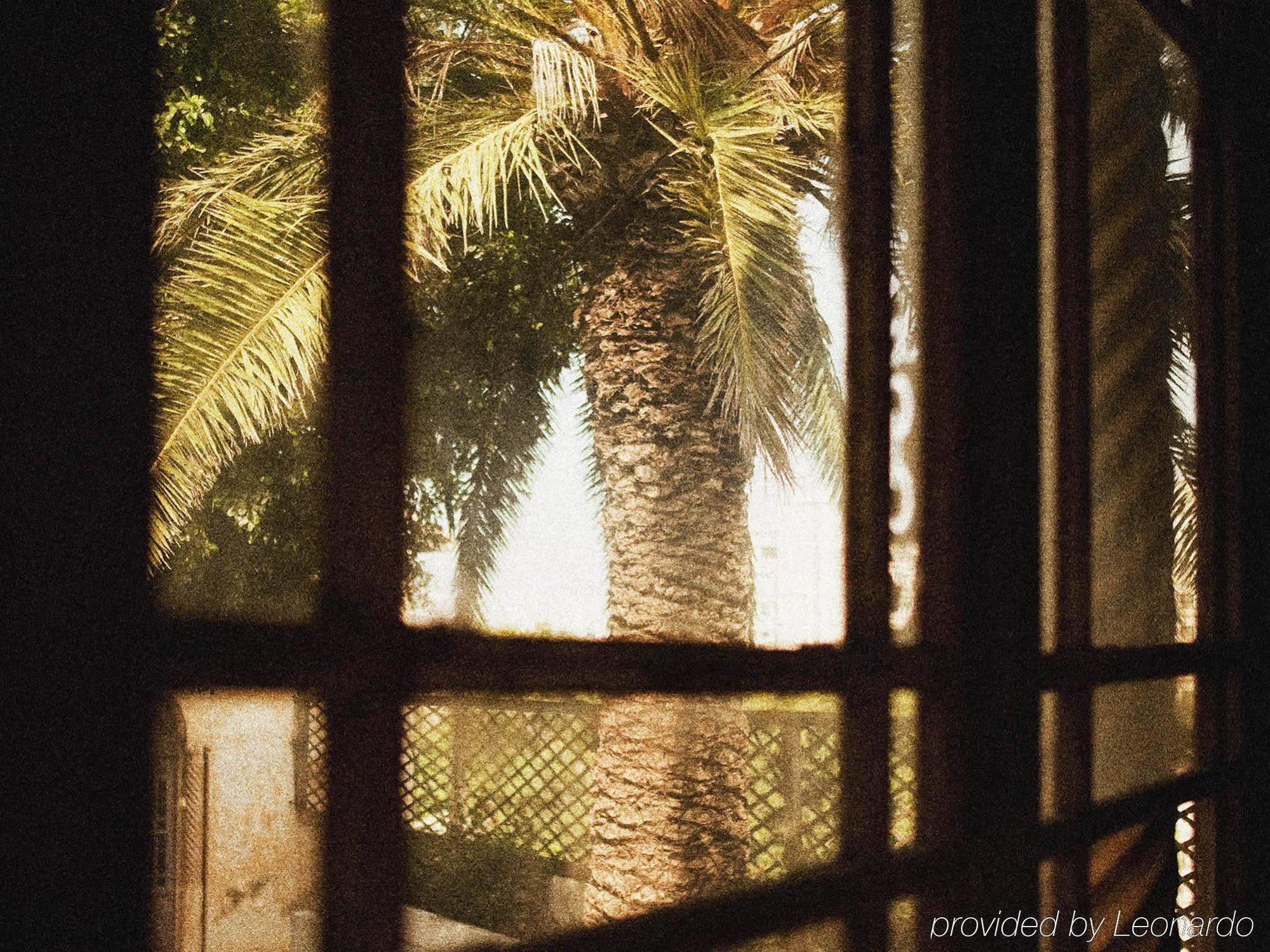Royal Hotel Oran - Mgallery By Sofitel Exterior foto