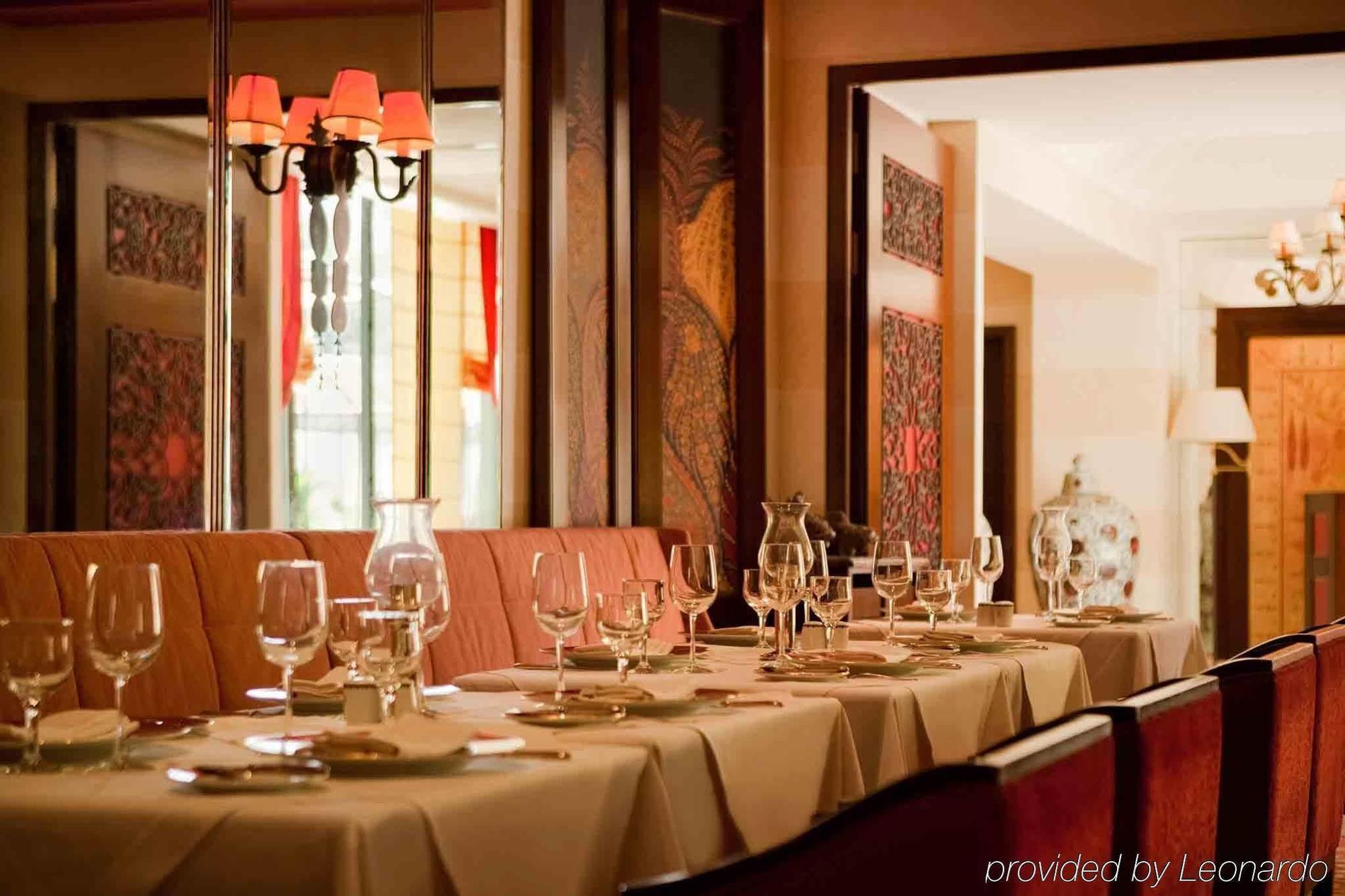 Royal Hotel Oran - Mgallery By Sofitel Exterior foto